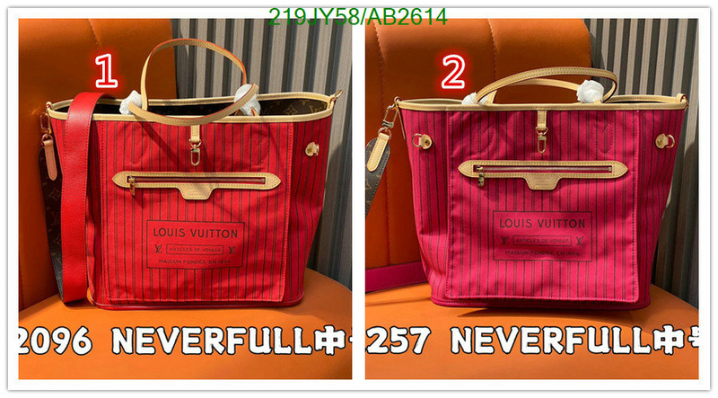 LV-Bag-Mirror Quality Code: AB2614 $: 219USD