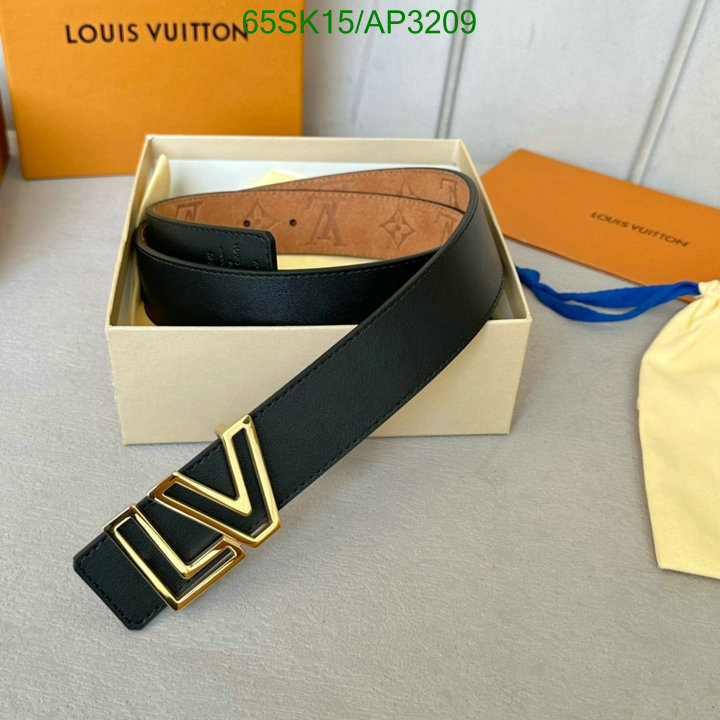 LV-Belts Code: AP3209 $: 65USD