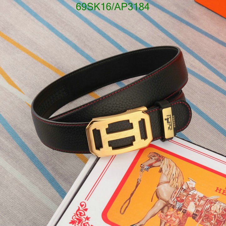 Hermes-Belts Code: AP3184 $: 69USD