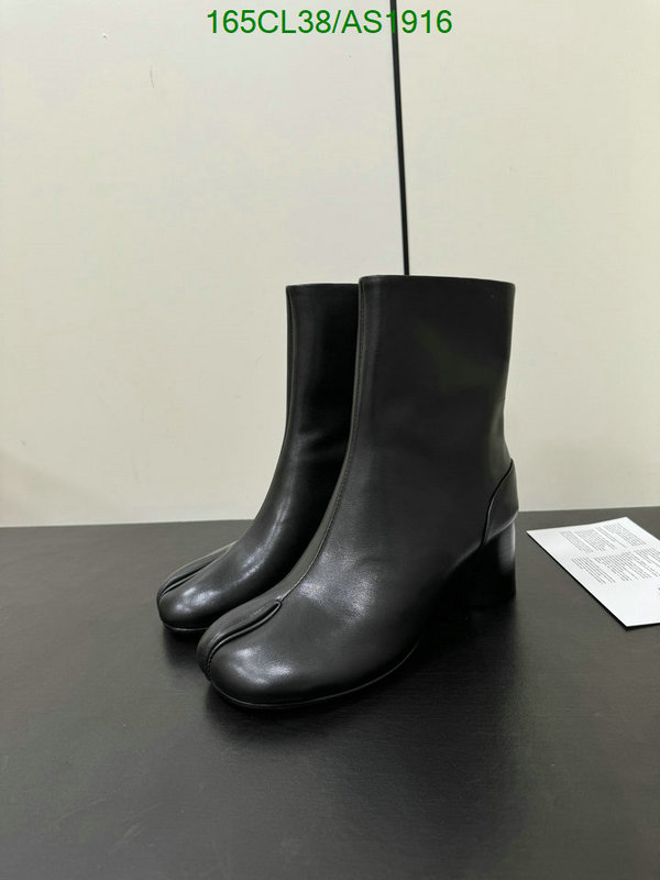 Maison Margiela-Women Shoes Code: AS1916 $: 165USD