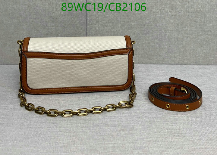 Coach-Bag-4A Quality Code: CB2106 $: 89USD