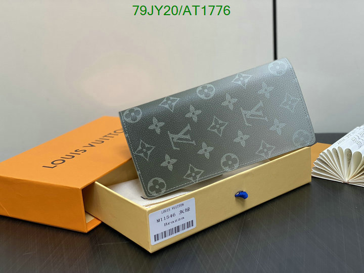 LV-Wallet Mirror Quality Code: AT1776 $: 79USD