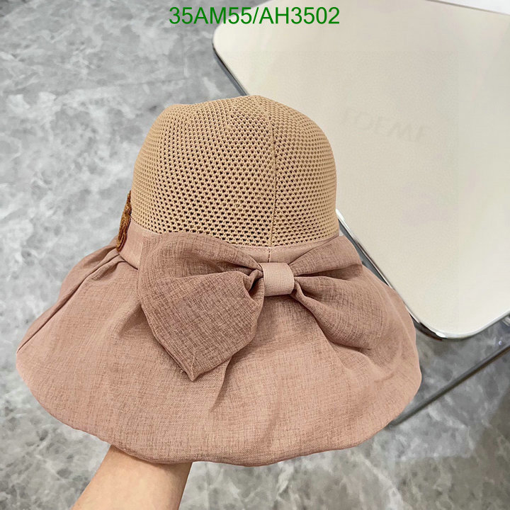 LV-Cap(Hat) Code: AH3502 $: 35USD