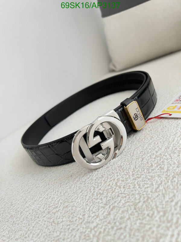 Gucci-Belts Code: AP3137 $: 69USD