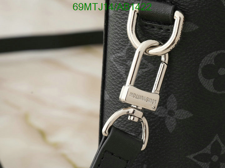 LV-Bag-4A Quality Code: AB1422 $: 69USD