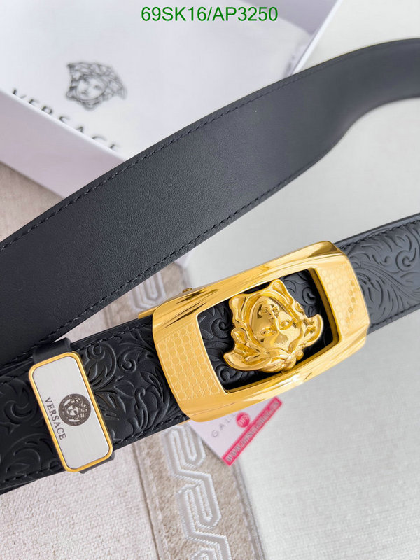 Versace-Belts Code: AP3250 $: 69USD