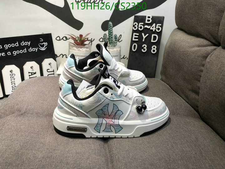 MLB-Men shoes Code: CS2350 $: 119USD