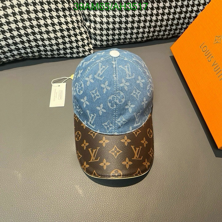 LV-Cap(Hat) Code: AH3517 $: 39USD