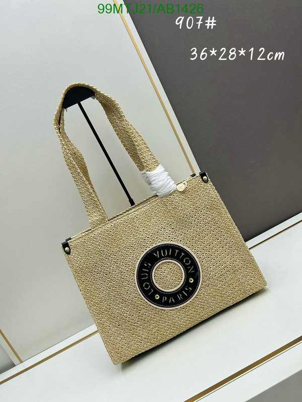 LV-Bag-4A Quality Code: AB1426 $: 99USD