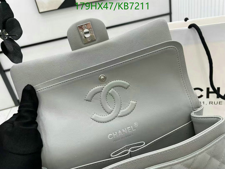 Chanel-Bag-Mirror Quality Code: KB7211 $: 179USD