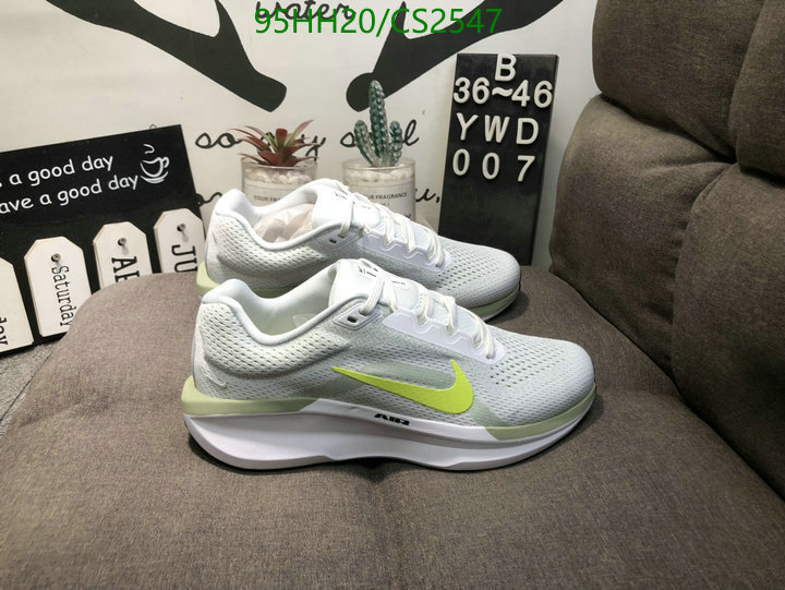 NIKE-Women Shoes Code: CS2547 $: 95USD