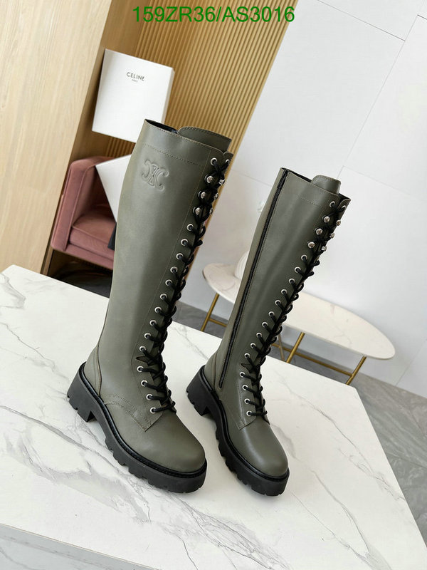 Boots-Women Shoes Code: AS3016 $: 159USD