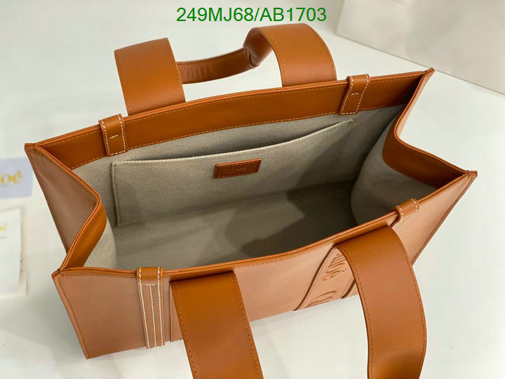 Chlo-Bag-Mirror Quality Code: AB1703 $: 249USD