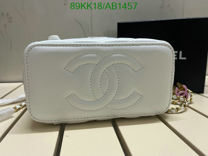 Chanel-Bag-4A Quality Code: AB1457 $: 89USD