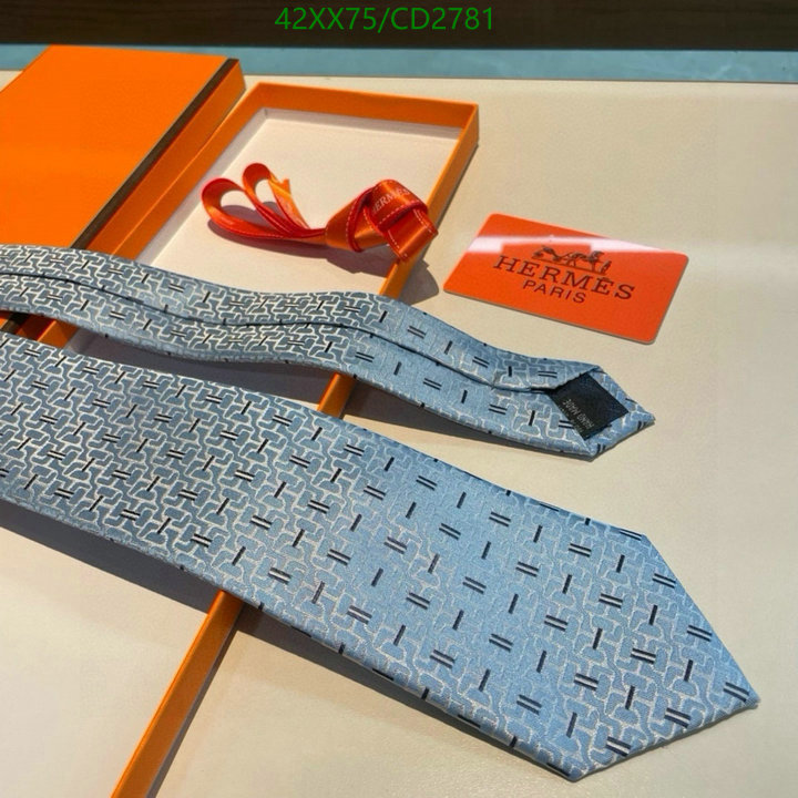 Hermes-Ties Code: CD2781 $: 42USD