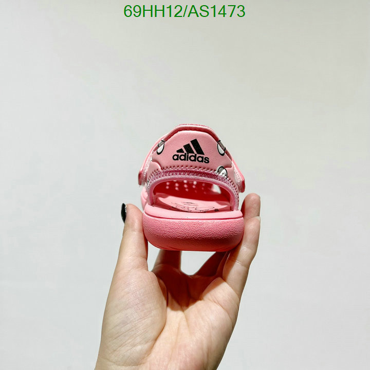 Adidas-Kids shoes Code: AS1473 $: 69USD