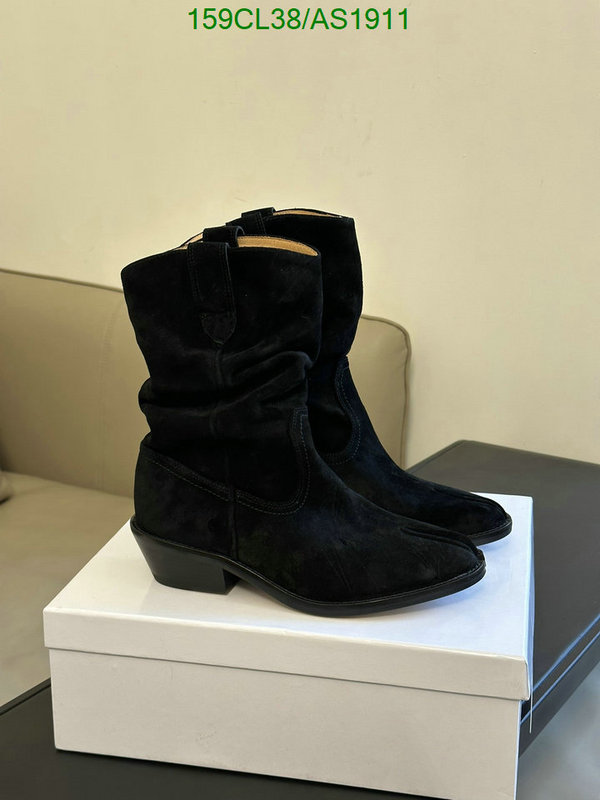 Maison Margiela-Women Shoes Code: AS1911 $: 159USD