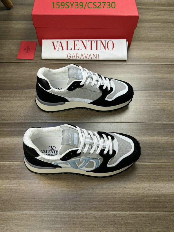 Valentino-Men shoes Code: CS2730 $: 159USD