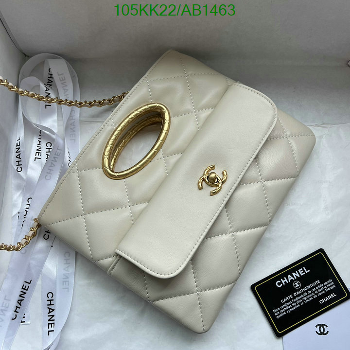 Chanel-Bag-4A Quality Code: AB1463