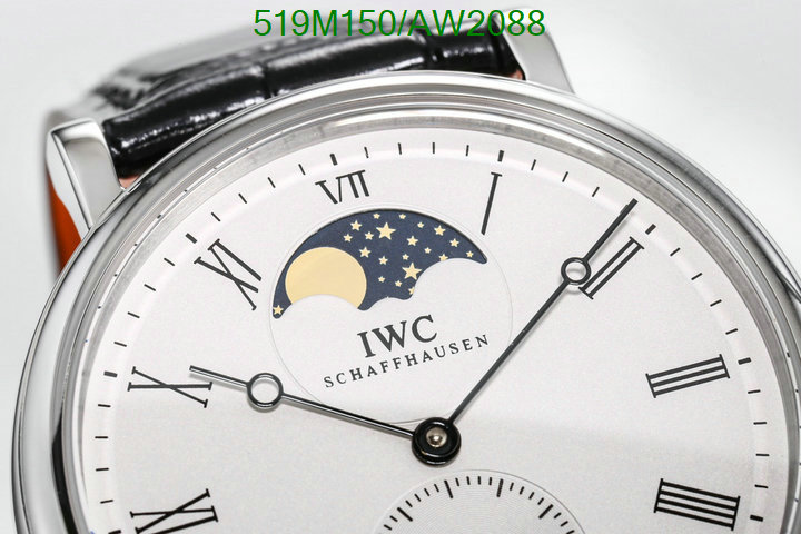 IWC-Watch-Mirror Quality Code: AW2088 $: 519USD