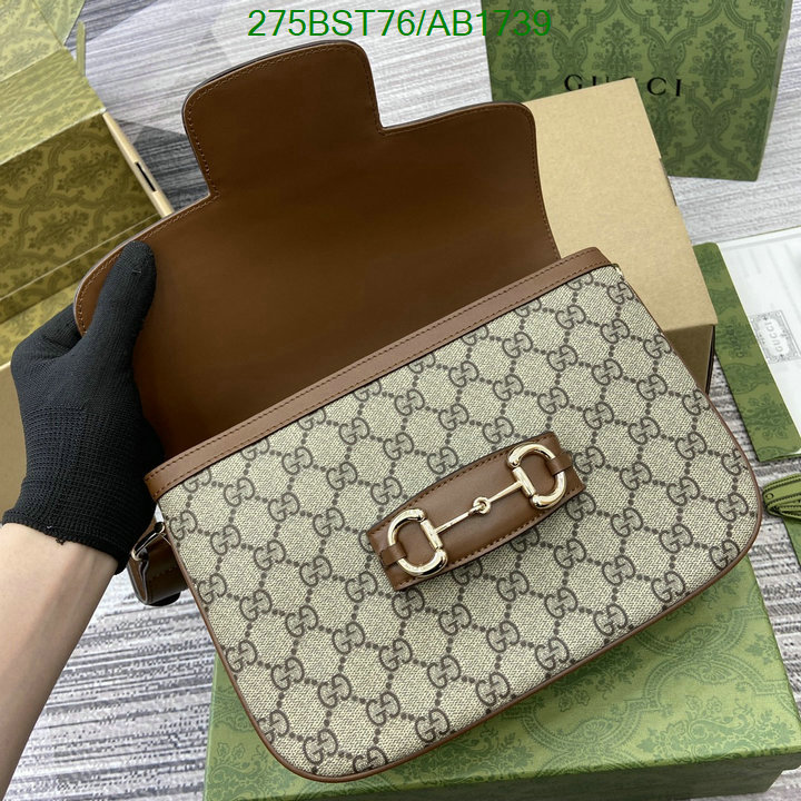 Gucci-Bag-Mirror Quality Code: AB1739 $: 275USD