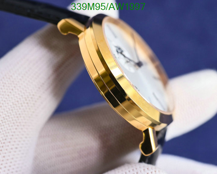 PIAGET-Watch-Mirror Quality Code: AW1997 $: 339USD