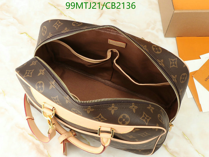 LV-Bag-4A Quality Code: CB2136 $: 99USD