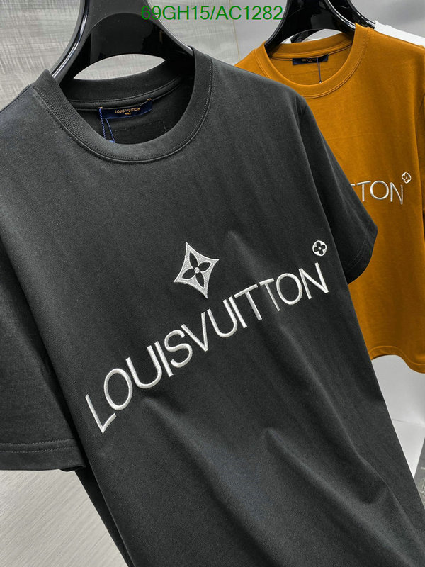 LV-Clothing Code: AC1282 $: 69USD