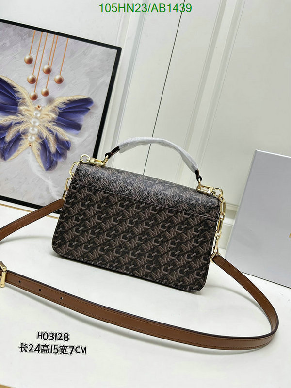 Michael Kors-Bag-4A Quality Code: AB1439 $: 105USD