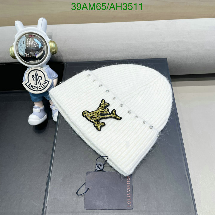 LV-Cap(Hat) Code: AH3511 $: 39USD