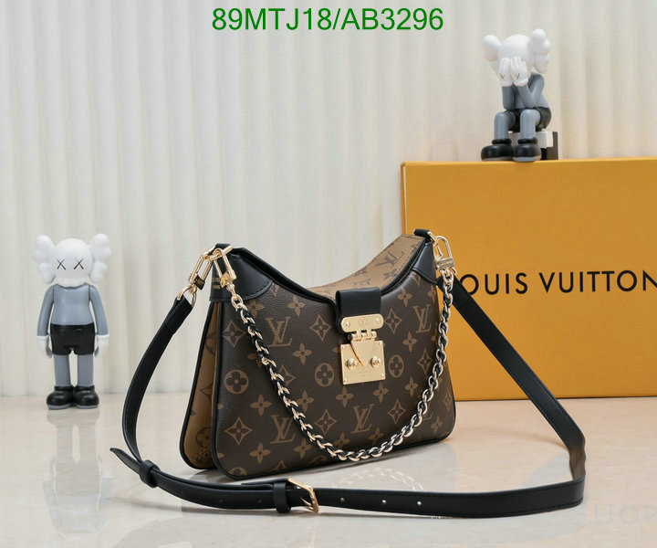 LV-Bag-4A Quality Code: AB3296 $: 89USD