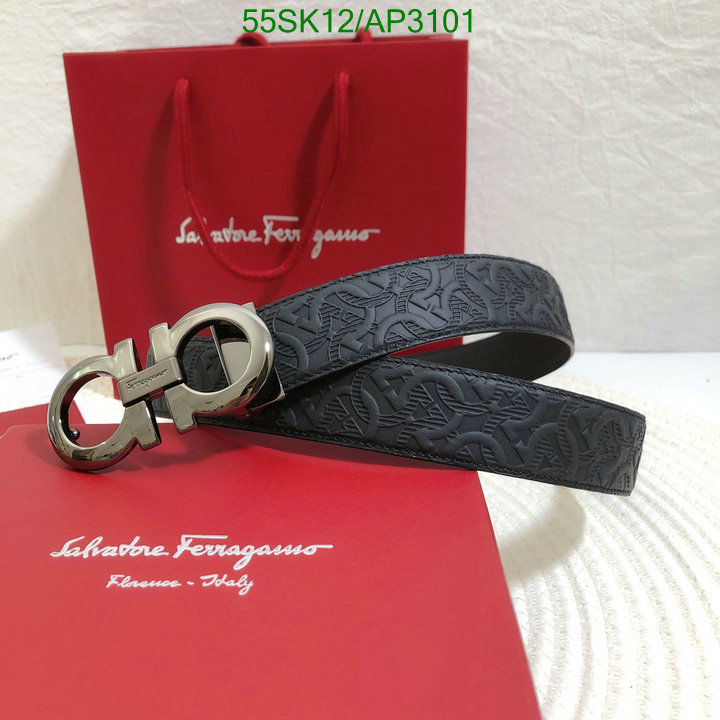 Ferragamo-Belts Code: AP3101 $: 55USD