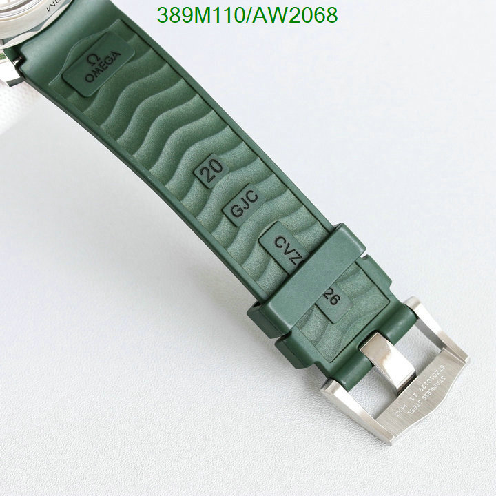 Omega-Watch-Mirror Quality Code: AW2068 $: 389USD