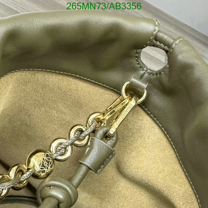 Loewe-Bag-Mirror Quality Code: AB3356 $: 265USD