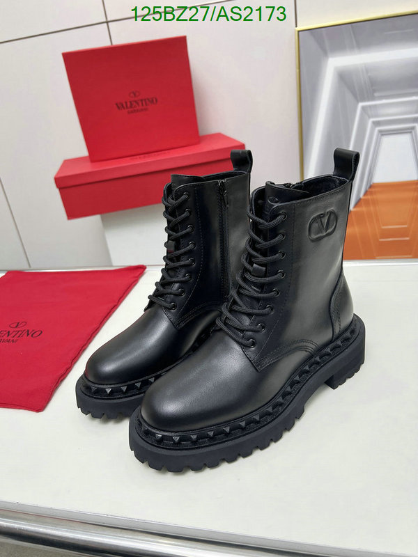 Boots-Women Shoes Code: AS2173 $: 125USD