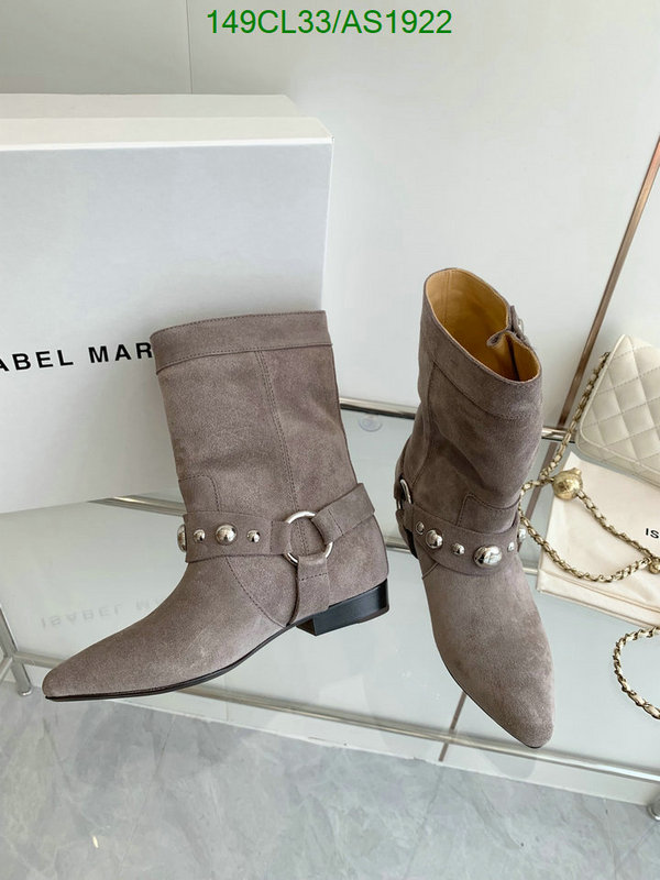 Isabel Marant-Women Shoes Code: AS1922 $: 149USD