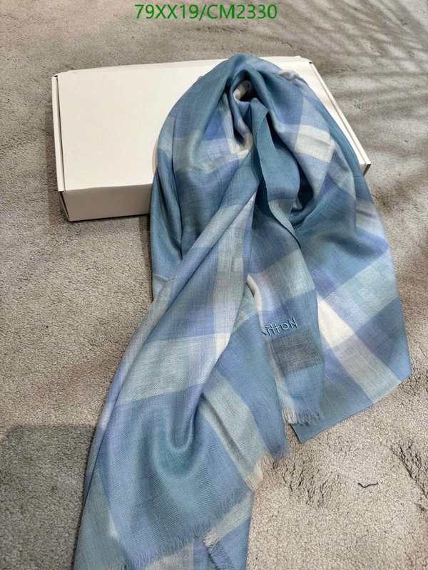 LV-Scarf Code: CM2330 $: 79USD