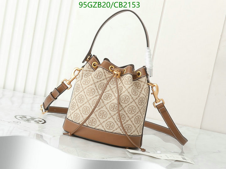 Tory Burch-Bag-4A Quality Code: CB2153 $: 95USD