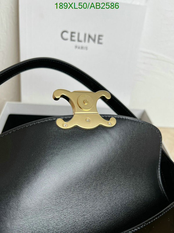 Celine-Bag-Mirror Quality Code: AB2586 $: 189USD