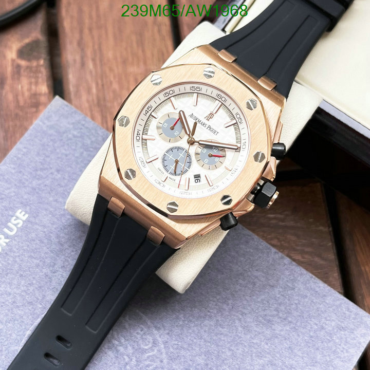 Audemars Piguet-Watch-Mirror Quality Code: AW1968 $: 239USD