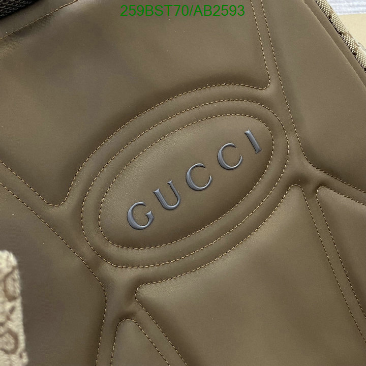 Gucci-Bag-Mirror Quality Code: AB2593 $: 259USD