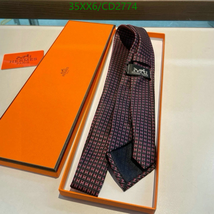 Hermes-Ties Code: CD2774 $: 35USD