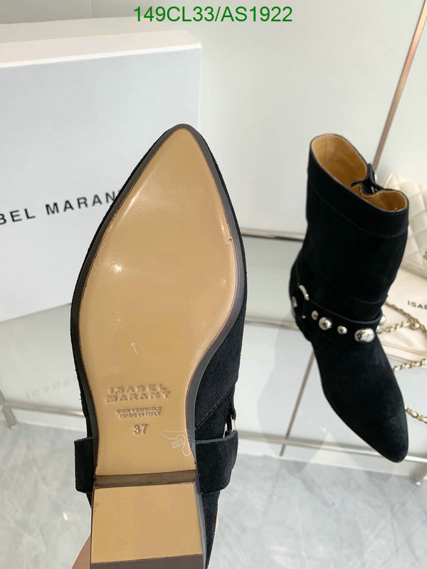 Isabel Marant-Women Shoes Code: AS1922 $: 149USD