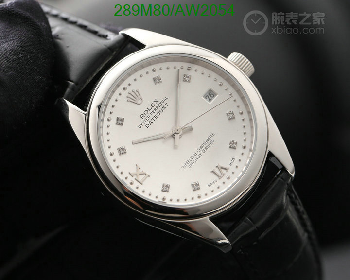 Rolex-Watch-Mirror Quality Code: AW2054 $: 289USD