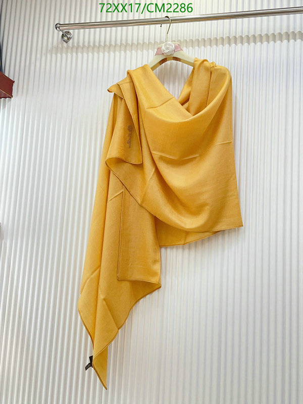 Loro Piana-Scarf Code: CM2286 $: 72USD