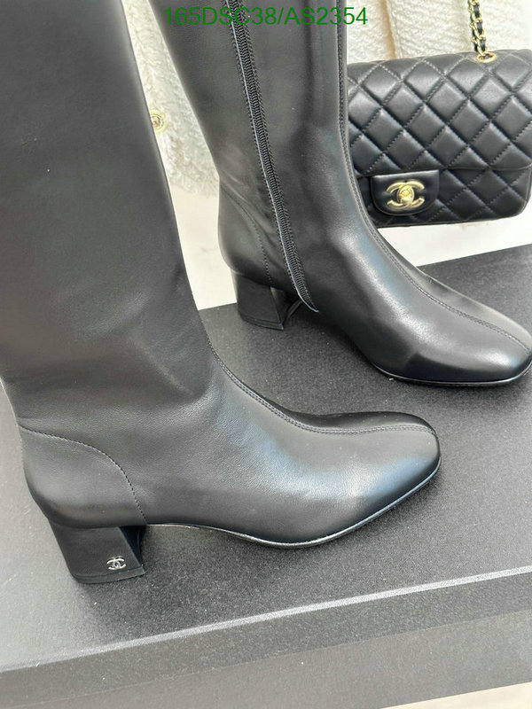 Boots-Women Shoes Code: AS2354 $: 165USD