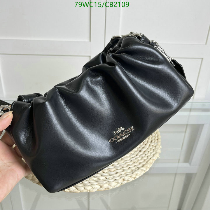 Coach-Bag-4A Quality Code: CB2109 $: 79USD