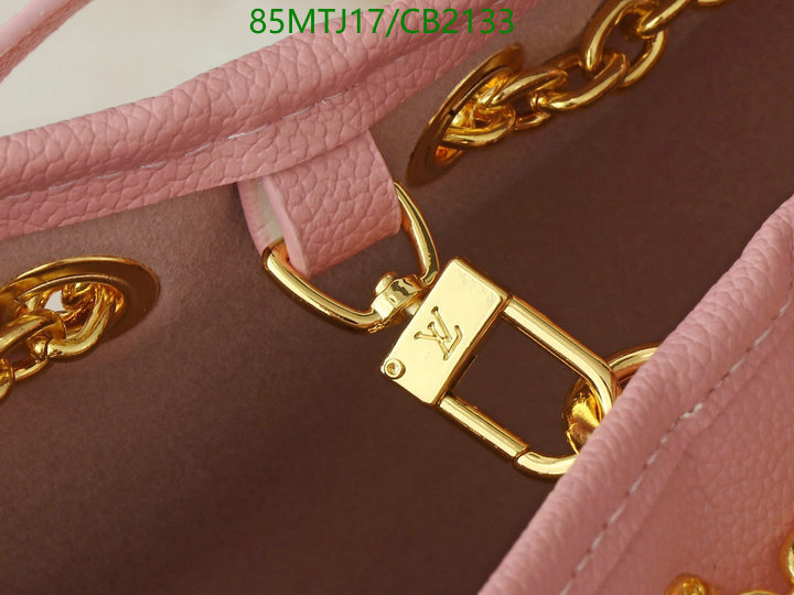 LV-Bag-4A Quality Code: CB2133 $: 85USD