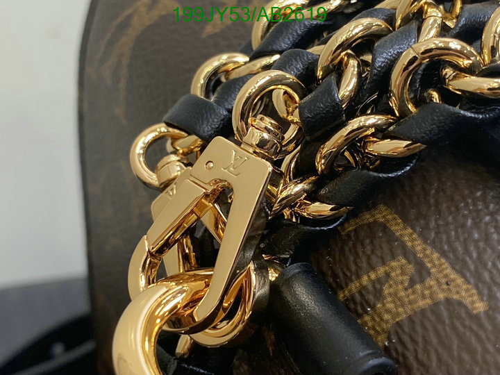 LV-Bag-Mirror Quality Code: AB2619 $: 199USD