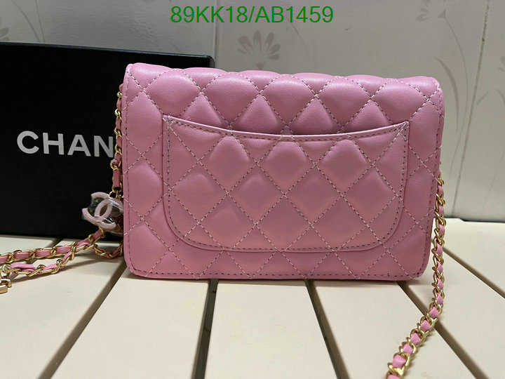 Chanel-Bag-4A Quality Code: AB1459 $: 89USD